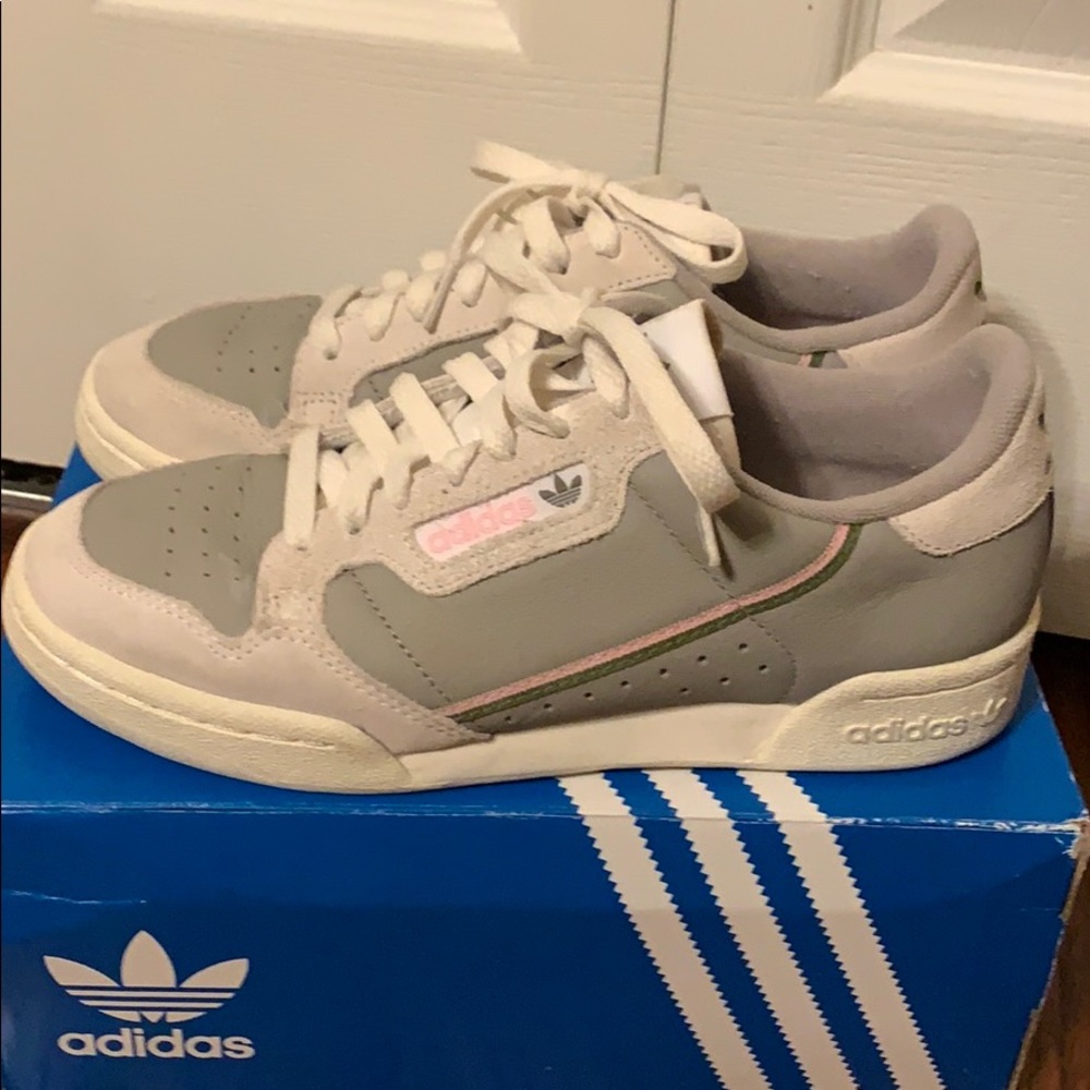 Adidas Continental 80 woman’s sneakers